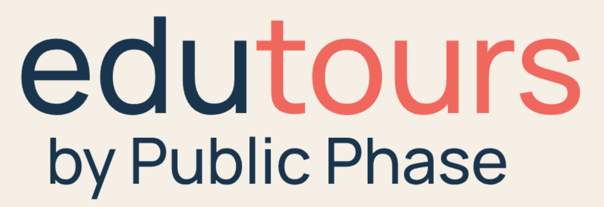 Edutours by Public Phase